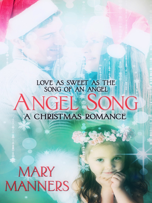 Title details for Angel Song by Mary Manners - Available